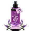Aromasong Natural Lavender Room & Linen Spray (4 fl oz)