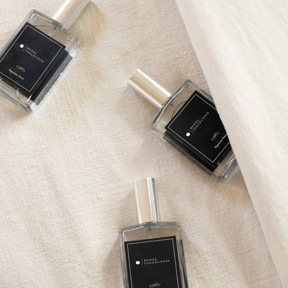 My Way Room Spray | Cedar & Sandalwood Scent (120 mL)