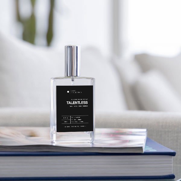 My Way Room Spray | Cedar & Sandalwood Scent (120 mL)